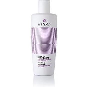 Gyada Shampooing Révitalisant 250 ml