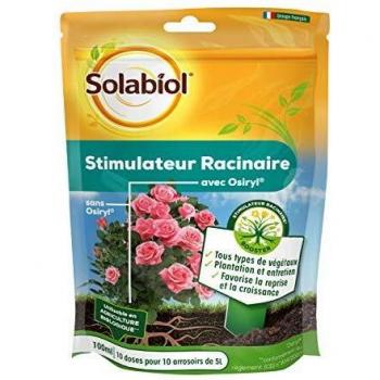Stimulateur racinaire Osiryl®