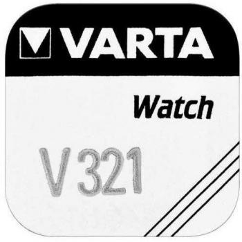 Panasonic CR1620 silver oxide button cell watch battery – pack of 1