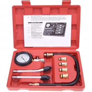 Gas Engine Compression Tester