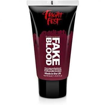 Blutkapseln für dramatische Effekte