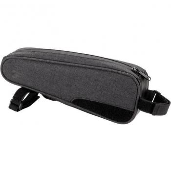 Bolsa Cuadro Larrun 275x100x50 mm 1.5L GES de ciclismo para bicicleta