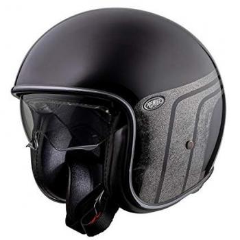 Casco Jet Premier Vintage BTR 9