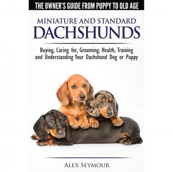 Dachshunds