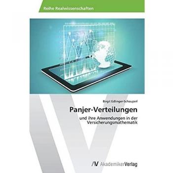 Panjer-Verteilungen