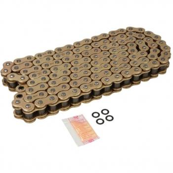 D.I.D Catena 530ZVM-X2 X-Ring 118 maglie