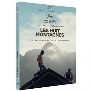 Les Huit Montagnes