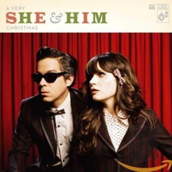 A very She & Him Christmas