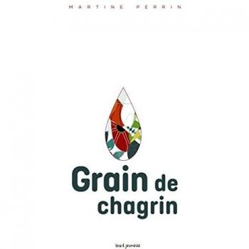 Grain de chagrin