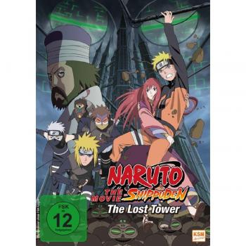 Naruto Shippuden