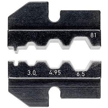 Knipex 97 49 81 per connettori LWL Harting