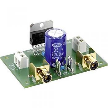 Conrad Components