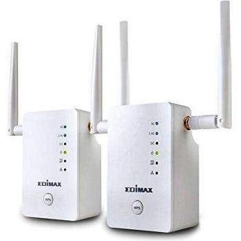 Edimax Gemini RE11 AC1200 Range Extender