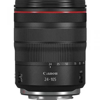 Canon RF 24-105mm 1:4 L IS USM Lens