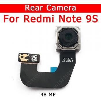 Xiaomi Redmi Note 9s Back Camera Flex Cable