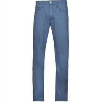 Levi's 502 Tapered Denim Léger Bleu