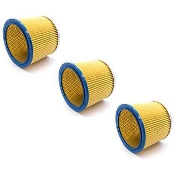 Vhbw Filterpatrone für Herkules Aqua Steel 3000