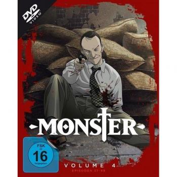 MONSTER