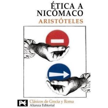 Ética a Nicómaco