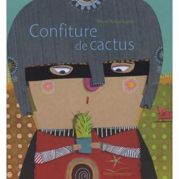 Confiture de cactus
