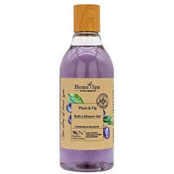 Gel Bain & Douche Prune & Figue Bodymania 250ML