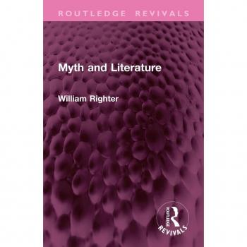 Vitalsource Technologies, Inc. Myth and Literature
