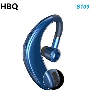 Écouteurs Sans Fil HBQ pour iPhone et Xiaomi