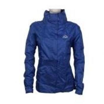 Damen‑Jacke Mistral (McKinley) – Rot – Größe 40