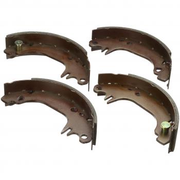 A.B.S. 8312 Conjunto de Zapatas de Frenos