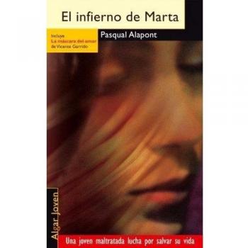 El infierno de marta (Tapa blanda).