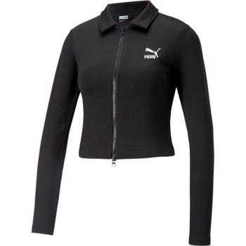 T-Shirt Nero XL Donna Puma Logistica Classica