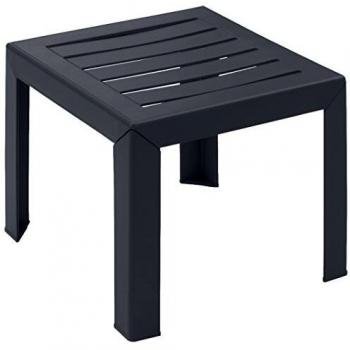 Tavolino Miami antracite
