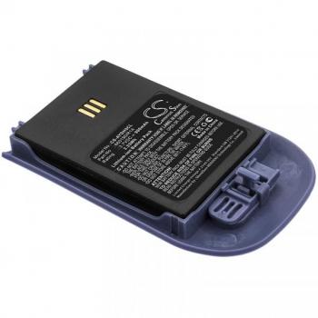Batería de repuesto para teléfono DECT Ascom D62