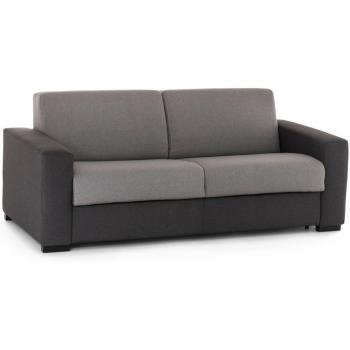 Canapé-Lit Talamo Italia 160x95 cm en Tissu