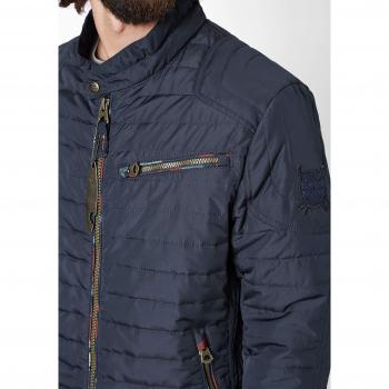 Nagano Iruka leichte Outdoor-Jacke