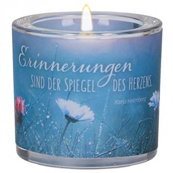 Windlicht LichtMomente Erinnerungen