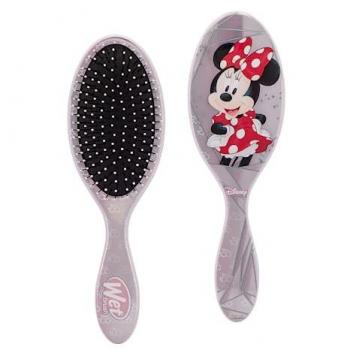 Cepillo Intelliflex WetBrush Disney Original – Desenredante Ultra Suave, 100 Piezas