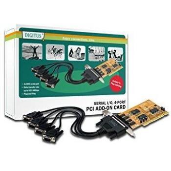 PCSerial Edge 9‑Polo Maschio