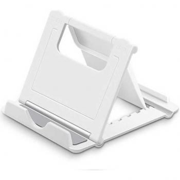 Support de téléphone portable et tablette en plastique universel