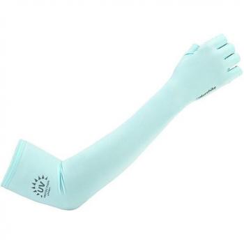Naturehike Half Finger UV Protection Sleeves for Outdoor Activities