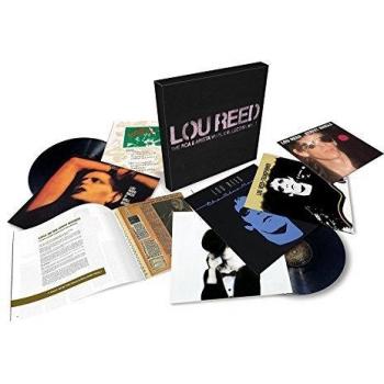 The Rca & Arista Vinyl Collection, Vol.1 [VINYL]