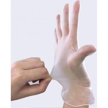 Home Cleaning Latex Gloves