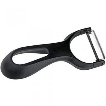 Pelador con mango ergonómico Fackelmann