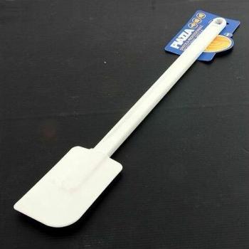 Spatola cucina 45 cm in copoliestere termoplastico, alta resistenza a calore