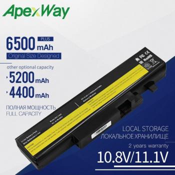 Apexway Laptop Battery for Lenovo IdeaPad Y560
