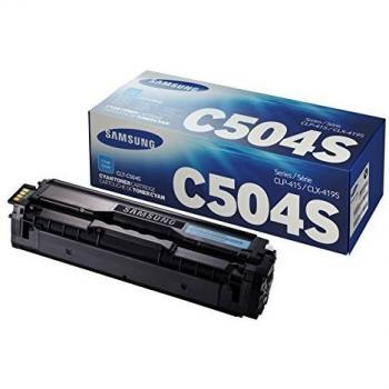 Toner Compatibile Samsung Serie LaserJet Color C504S