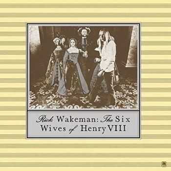Six Wives of.. -Shm-CD-