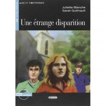 Une etrange disparition