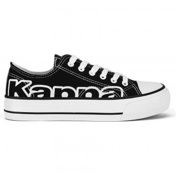 Kappa YL201409 Sneakers in Schwarz