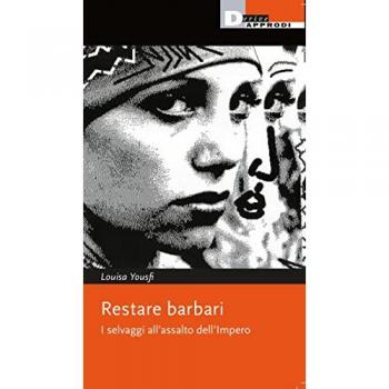RESTARE BARBARI